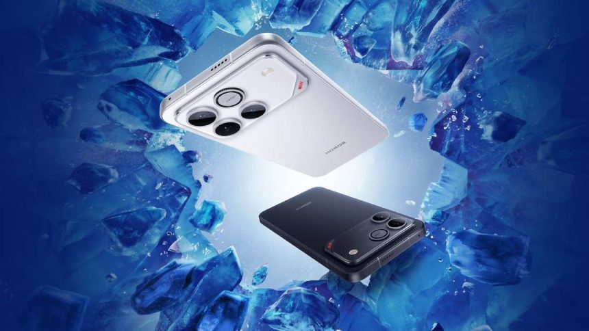 معرفی آنر وین و آنر وین RT