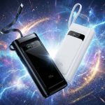 پاوربانک لنوو ThinkPlus