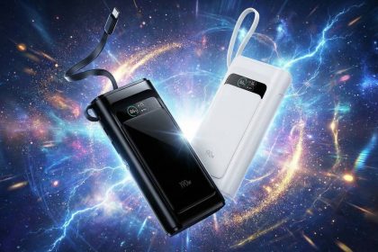 پاوربانک لنوو ThinkPlus