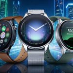 شیائومی واچ 5