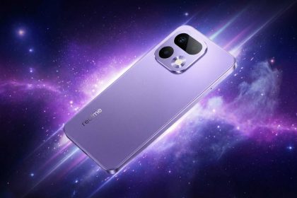 مشخصات ریلمی 16 پرو