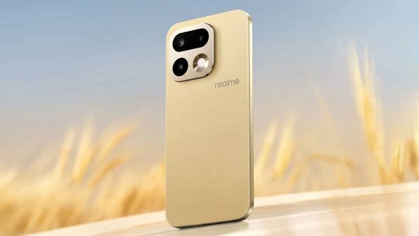 مشخصات ریلمی 16 پرو