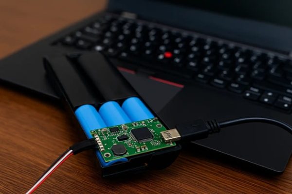 ریست چیپ باتری لپ تاپ