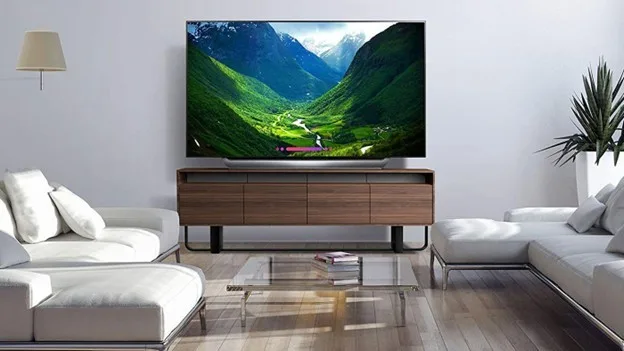 بهترین مدل‌های OLED الجی در سال 2026