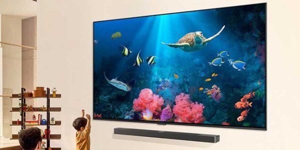 مدل های برتر تلویزیونهای الجی 2026 کدام اند؟ تکنولوژیهای تلویزیونهای الجی