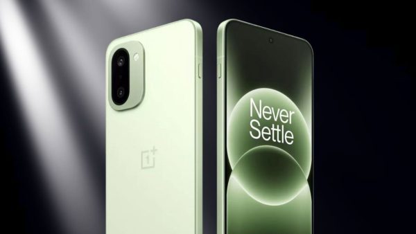 وان پلاس ایس 6T با تراشه اسنپدراگون 8 نسل 5 و باتری 8300 میلی آمپری از راه رسید وان پلاس ایس 6T