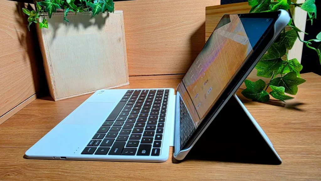 تبلت اینفینیکس ایکس پد اج