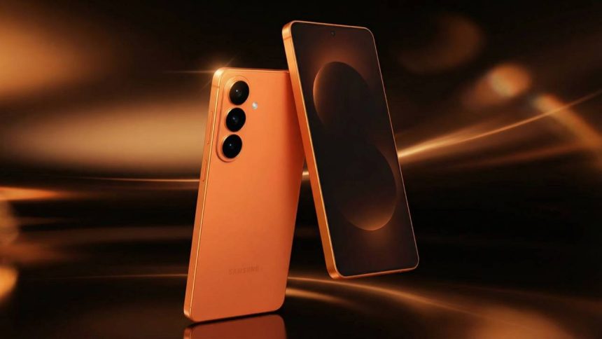 استفاده از رم LPDDR6 در گلکسی S26