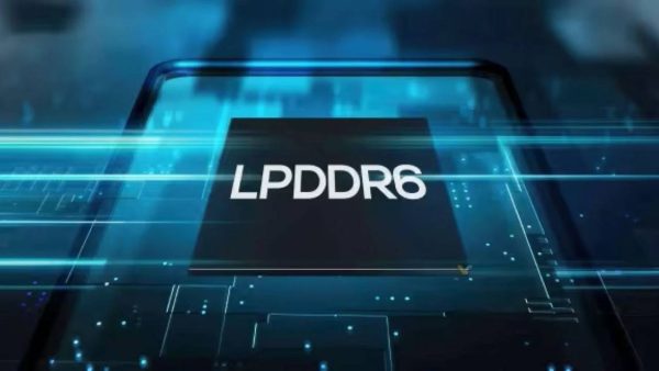 استفاده از رم LPDDR6 در گلکسی S26