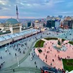 تور استانبول برای خانواده‌ها؛ معرفی جاذبه‌ها و تفریحات مناسب کودکان