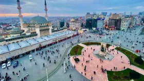 تور استانبول برای خانواده‌ها؛ معرفی جاذبه‌ها و تفریحات مناسب کودکان