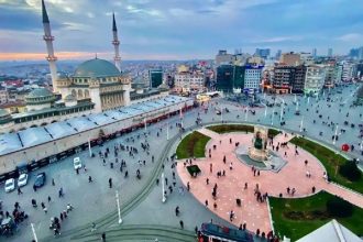 تور استانبول برای خانواده‌ها؛ معرفی جاذبه‌ها و تفریحات مناسب کودکان