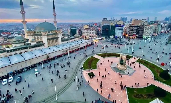 تور استانبول برای خانواده‌ها؛ معرفی جاذبه‌ها و تفریحات مناسب کودکان