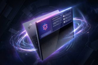 لپ تاپ رول شونده لنوو