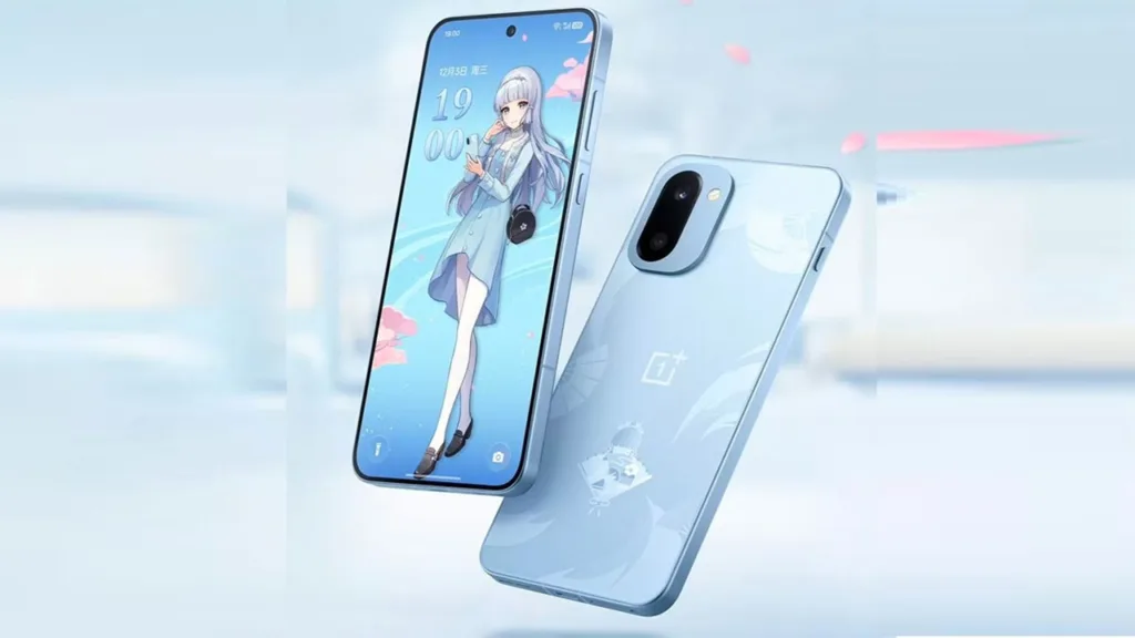 وان پلاس ایس 6T