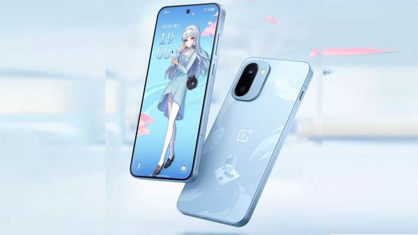 وان پلاس ایس 6T با تراشه اسنپدراگون 8 نسل 5 و باتری 8300 میلی آمپری از راه رسید وان پلاس ایس 6T