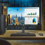 رایانه دسکتاپ ExpertCenter P500 ایسوس