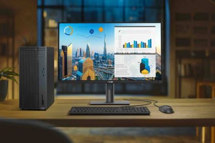 رایانه دسکتاپ ExpertCenter P500 ایسوس