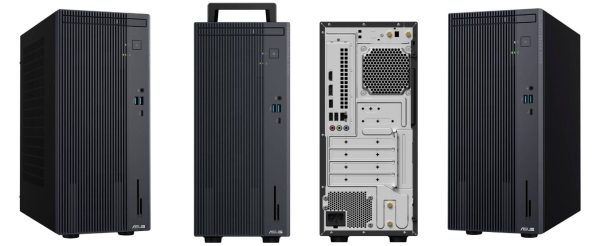 رایانه دسکتاپ ExpertCenter P500 ایسوس