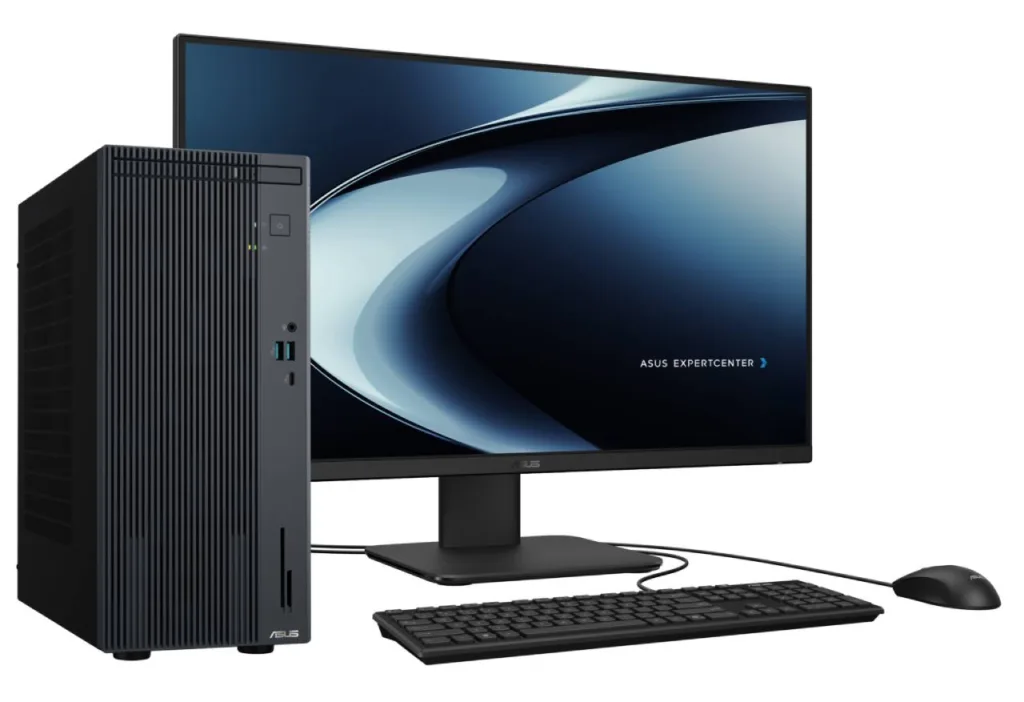رایانه دسکتاپ ExpertCenter P500 ایسوس