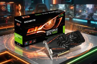 توقف آپدیت کارت‌های گرافیک قدیمی انویدیا