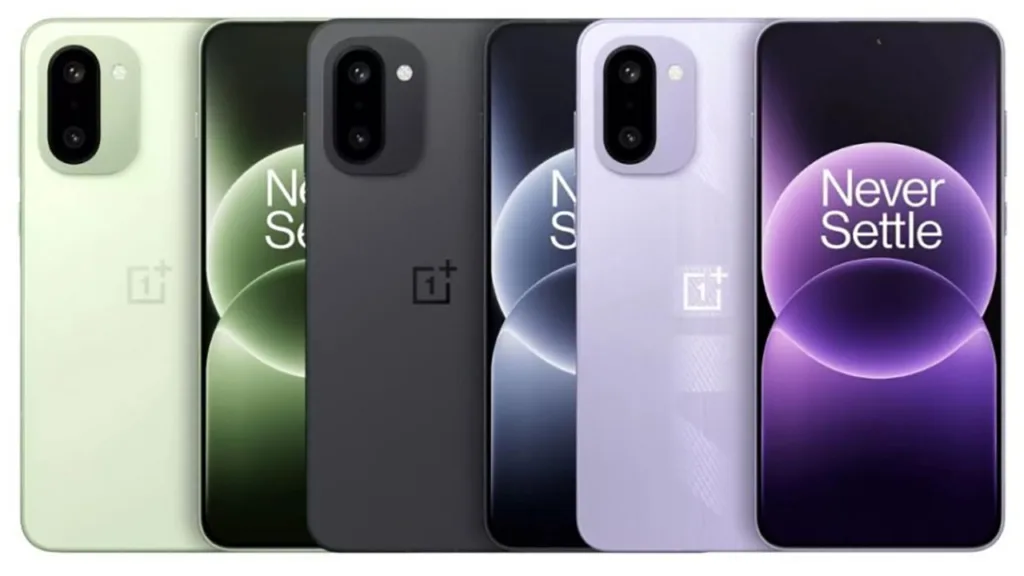 وان پلاس ایس 6T