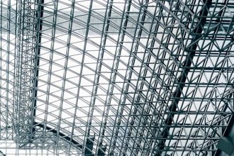 اسپیس فریم چیست