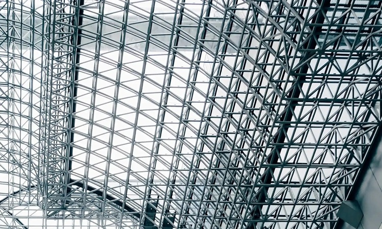 اسپیس فریم چیست