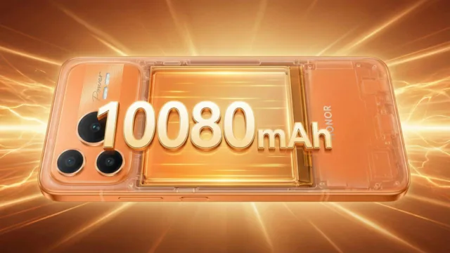 آنر پاور 2