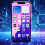 جزئیات نمایشگر آیفون 17e