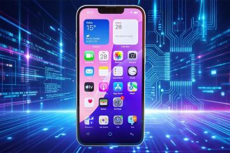 جزئیات نمایشگر آیفون 17e