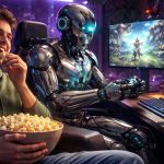 هوش مصنوعی نیتروژن