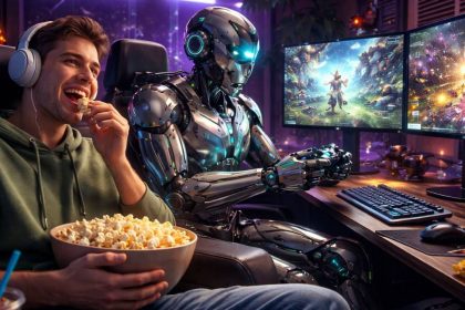 هوش مصنوعی نیتروژن