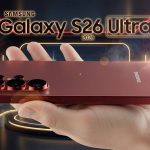 گلکسی S26 اولترا
