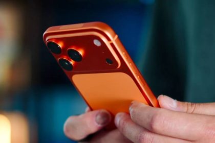 فناوری انقلابی دوربین آیفون 18 پرو