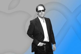 آلن دای، مدیر طراحی متا