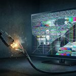 تشخیص خرابی کابل HDMI