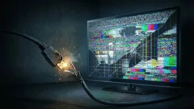 تشخیص خرابی کابل HDMI