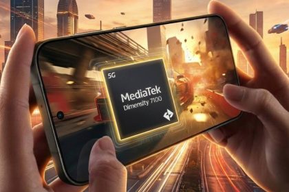 تراشه دایمنسیتی 7100