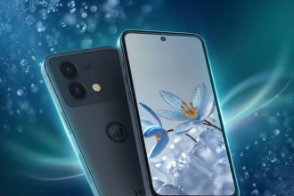 گوشی HMD Pulse 2 Pro