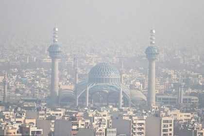 چرا هوا در اصفهان سمی تر از همیشه شده است؟ ردیابی منبع اصلی آلودگی اینجاست!