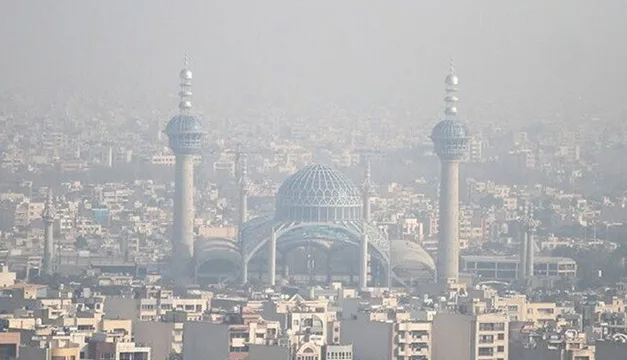 چرا هوا در اصفهان سمی تر از همیشه شده است؟ ردیابی منبع اصلی آلودگی اینجاست!