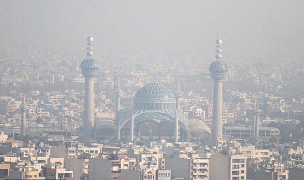 چرا هوا در اصفهان سمی تر از همیشه شده است؟ ردیابی منبع اصلی آلودگی اینجاست!