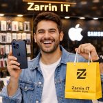 زرین ای‌تی؛ مسیر مطمئن خرید اقساطی کالای دیجیتال بدون پیش‌پرداخت