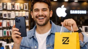 زرین ای‌تی؛ مسیر مطمئن خرید اقساطی کالای دیجیتال بدون پیش‌پرداخت