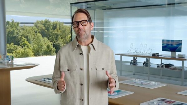 شوک بزرگ در دره سیلیکون! آلن دای، مدیر ارشد اپل، به عنوان مدیر طراحی متا منصوب شد آلن دای، مدیر طراحی متا