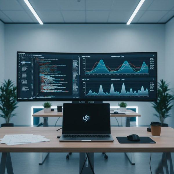 پردرآمدترین تخصصهای دنیای IT در سال ۲۰۲۶؛ جایگاه کلیدی یادگیری عمیق محیط آموزش یادگیری عمیق مجتمع فنی تهران