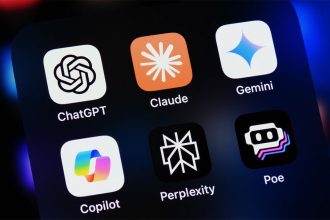 بی‌اعتمادی به چت‌بات‌های هوش مصنوعی