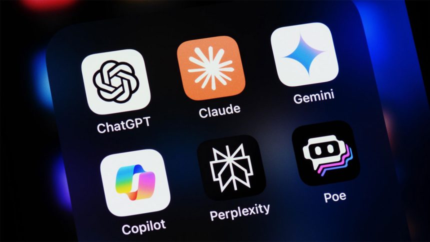 بی‌اعتمادی به چت‌بات‌های هوش مصنوعی