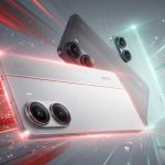 مشخصات گوشی ردمی توربو 5